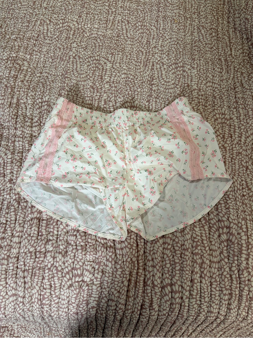 Altard state shorts floral large
